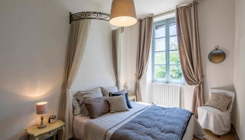 Les volets bleus-Maillane - Foto 4