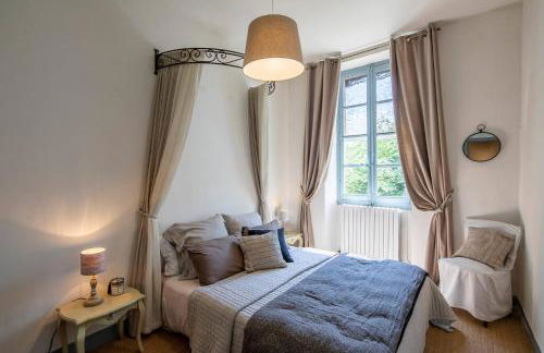 Les volets bleus-Maillane - Foto 4