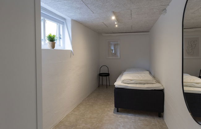 Ankerhus Ferielejligheder Skagen - Foto 19