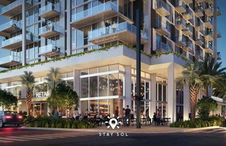 Downtown Retreat Pools Spa & Lounges Miami - Foto 35