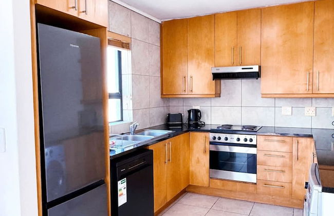 Spacious 1 Bedroom Apartment Atlantica Seapoint - Foto 5