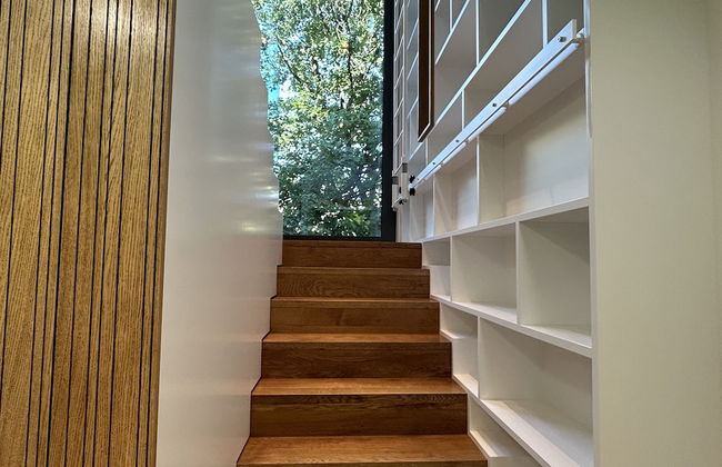 Amazing 3-Bedroom Gem in LuxembourgID232 - Foto 14