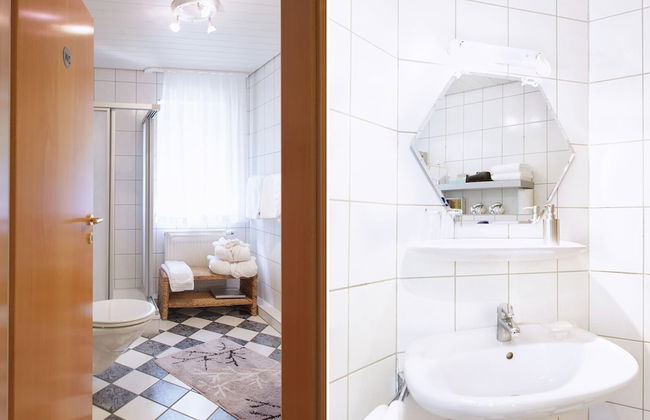 Furnished Apartment in Nieheim Germany near Forest - Foto 15