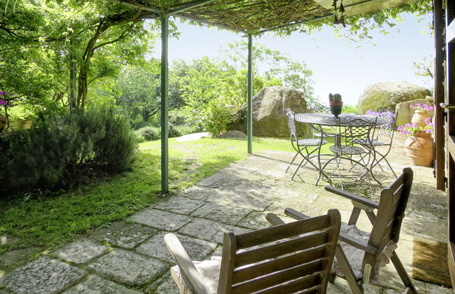 La Casetta - Foto 23