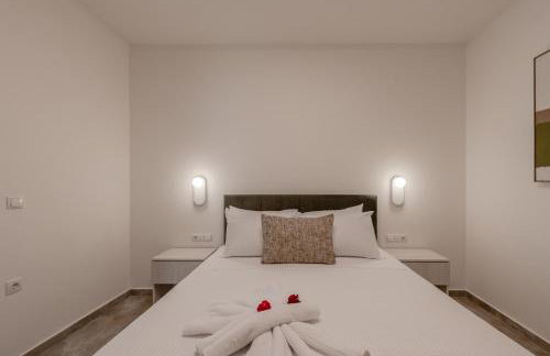 Casa Karinea - Serene Stone House Retreat - Foto 75