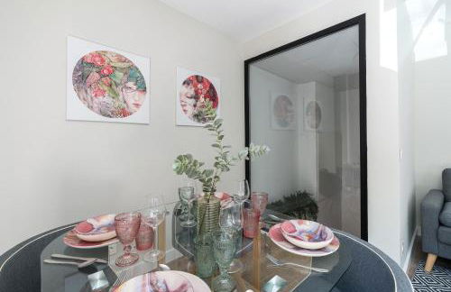 Acogedor Refugio con Terraza - Foto 29