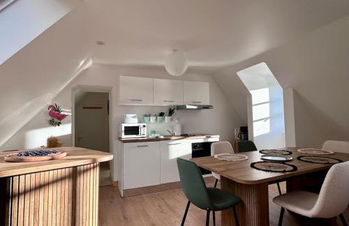 Logis du Prieuré by Melrose - Foto 12