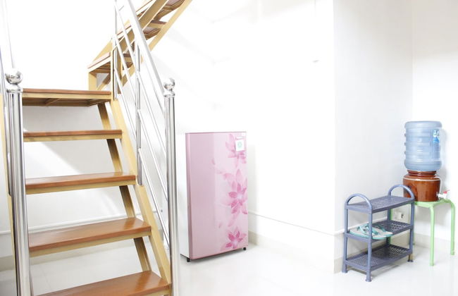 Loft Studio Apartment @ Galeri Ciumbuleuit 3 near Dago - Photo 25