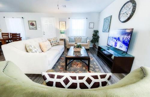 Family Cottage Cozy Family Gem near SeaWorld Lackland - Foto 6