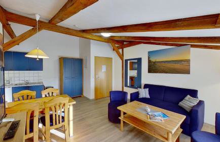 Rügenhof Kap Arkona - Foto 67