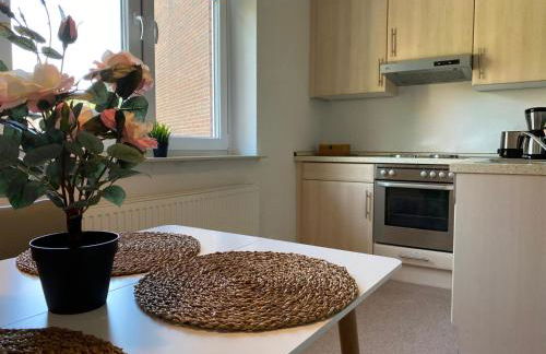 Strandnahes 3Zi Appartement 6P bei Hamburg - Foto 9