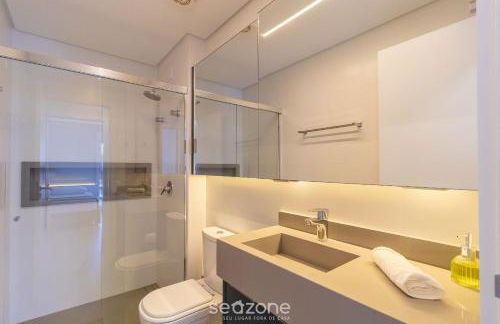 Apartamentos Cond. Vila do Lago em Jurerê - VLO - Foto 26