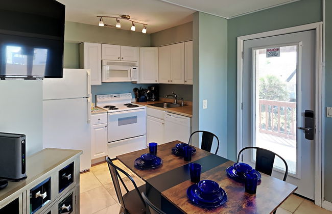 Sand Castle Villas by SVR - Foto 3