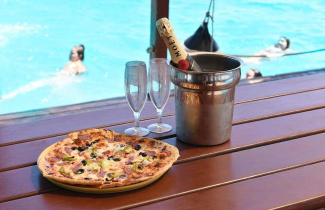 Cloud 9 Day Trip - Photo 5