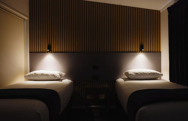 Kennedy Park Resort - Foto 31