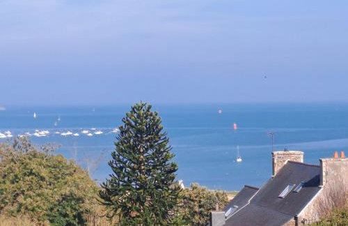 Holiday Home in Perros-guirec Near Beaches - Foto 69