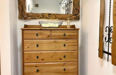 Tunnel Apartment - Nordbahntrasse, Kontaktloser Self-Check-in, Netflix - Foto 20