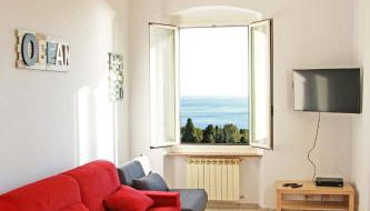 Cav Gli Ulivi di Bogliasco parcheggio privato gratuito - Foto 2