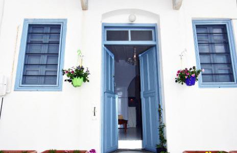 Thomas Traditional House in Chora - Photo 38