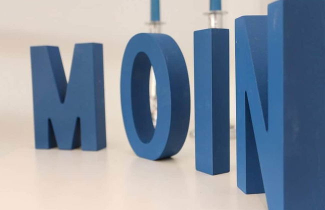 Blinkfüür No.25 - Foto 24