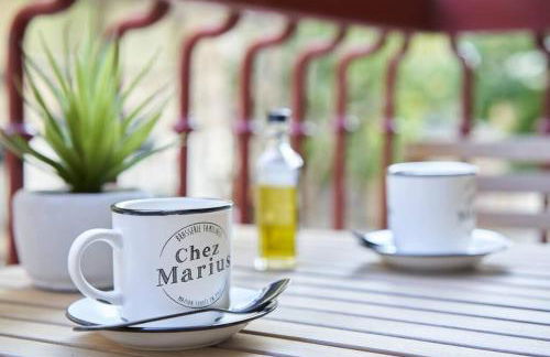 El Balcón de Jauregui centro - Foto 13