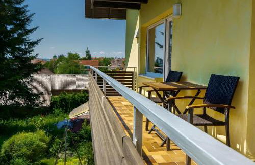 Ferienwohnung Uhldinger Nest - Foto 1