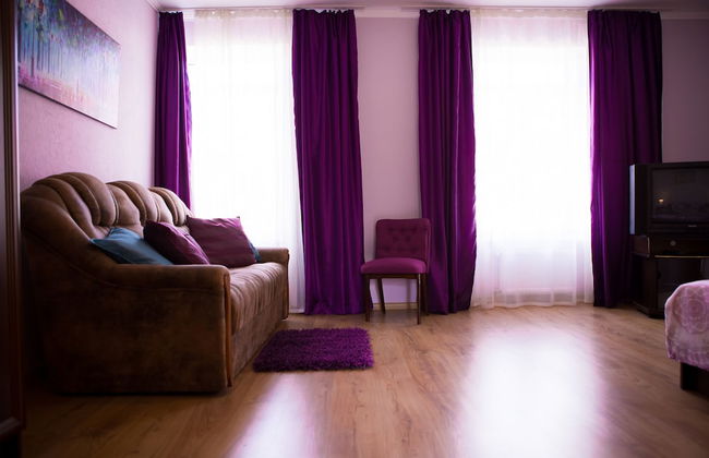 Best Apartments on Kyryla & Mefodia - Foto 32