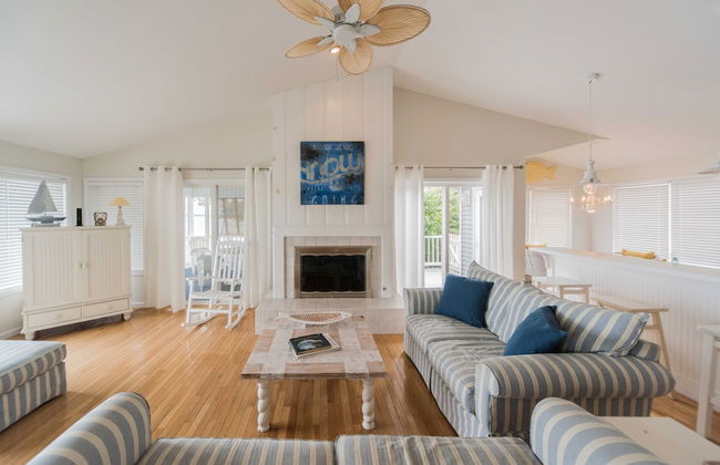 Lake-front Luxury 5bdrm on Kentucky Lake - JZ Vacation Rentals - Foto 28