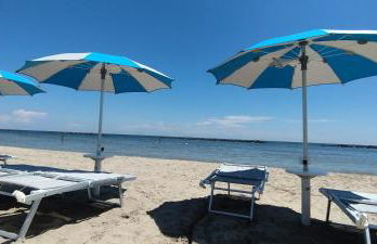 Pomposa Grand Premium sea view apartment - Foto 27