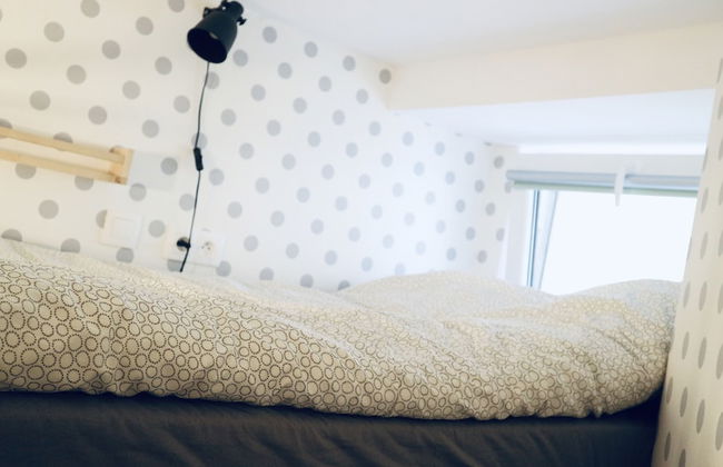 GOLDA apartments - Photo 11