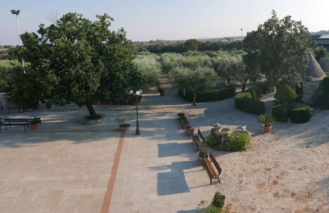 Agriturismo Regno di Marzagaglia - Foto 56