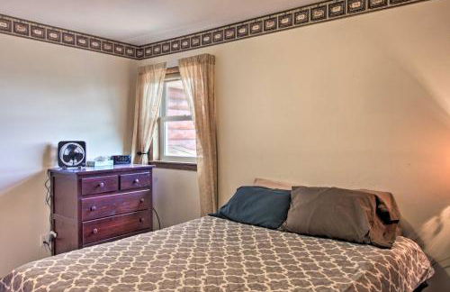 Spacious Frazee Home with Direct Lake Access! - Foto 29