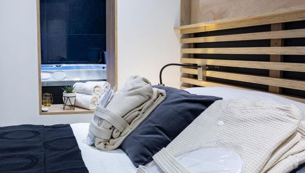 Marcius Luxury Apartment - Foto 2, Camera