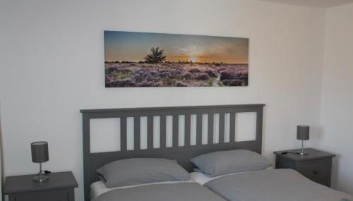 Ferienwohnung Feldblick - Foto 4