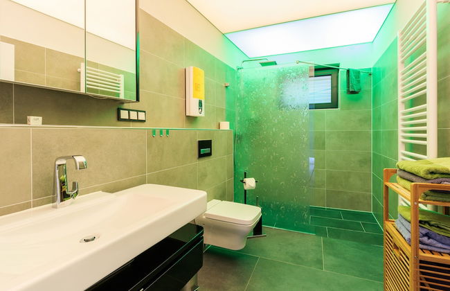 Apartments-Room Leverkusen City - Foto 49