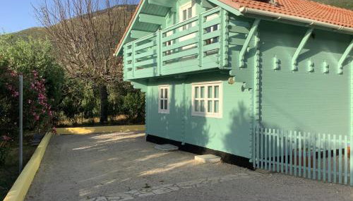 THE CABIN, KYPARISSIA - Foto 2