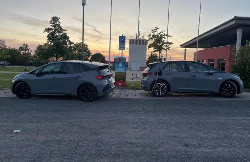 Ferienhaus am Wald - Foto 21