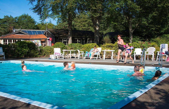 Cozy Chalet With a Decorative Fireplace - Foto 8