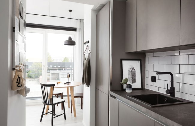 Bob W Tallinn Telliskivi - Foto 21