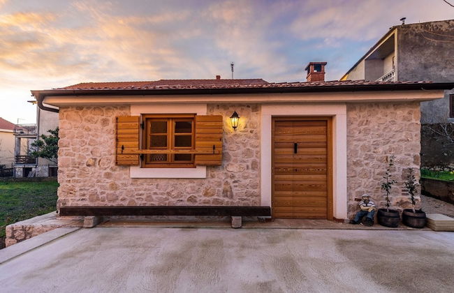 Villa Marko - Foto 50