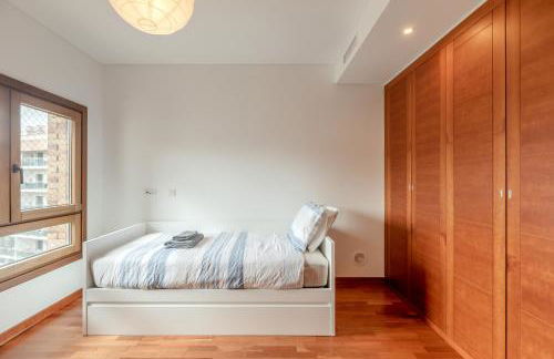 Modern 2 bedroom apt 20 min from city center - Foto 22