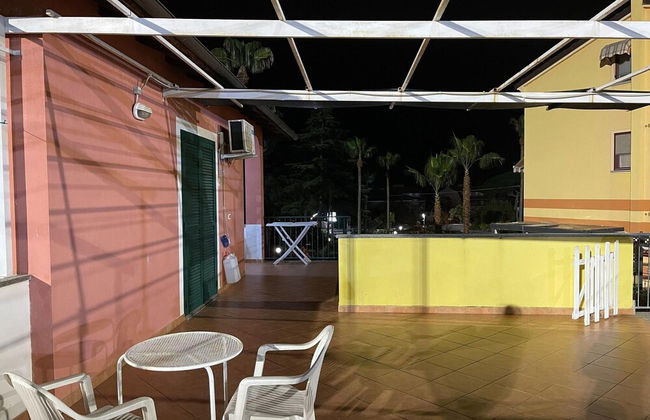 Belvilla by OYO Appartamento 1 al Piano 1 - Foto 19