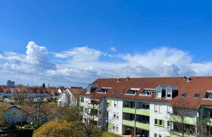 Design Apartment Gruppen & Business 10 min zu SAP - Foto 13