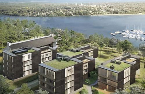 Marina Apartment SeeFlair Saarow mit Pool & Sauna - Foto 1