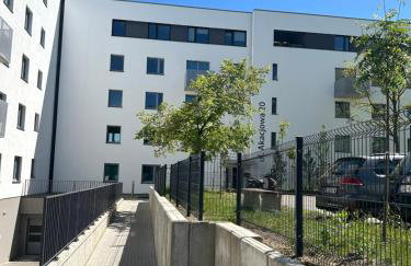 Apartament Akacjowa - Foto 31