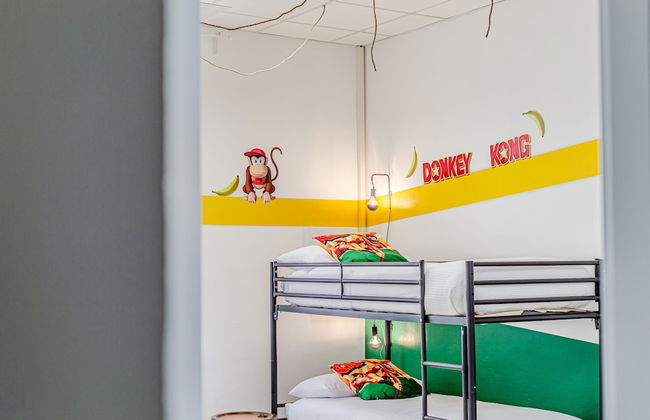 Game Rooms Experience - Foto 37