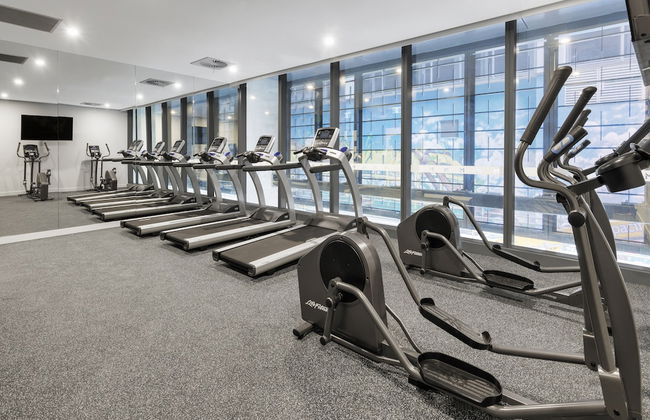 Meriton Suites Melbourne - Photo 58