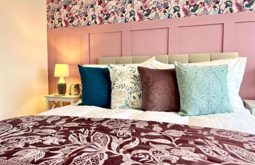 Families, Contractors - 3 Bedrooms - Garden - Fully equipped house - Foto 14