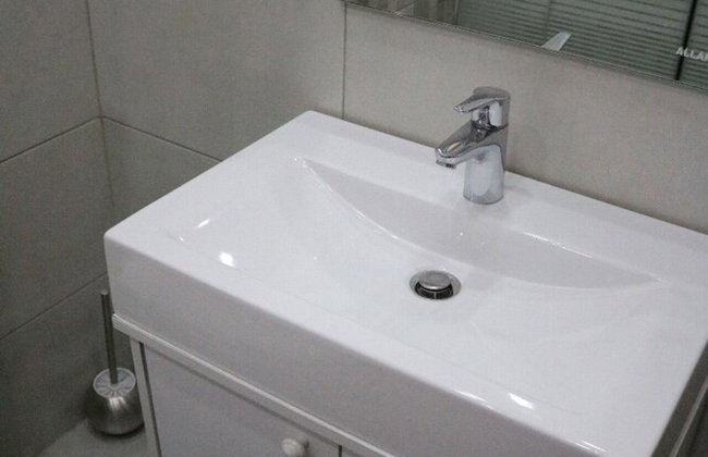 Amazing one Bedroom Apartment in Amman, Elwebdah 5 - Foto 27