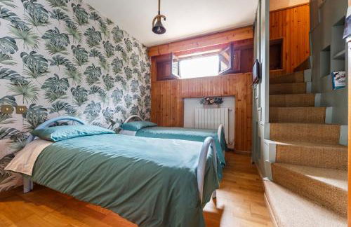 Residence Dei Medici-La casa nel parco - Foto 52